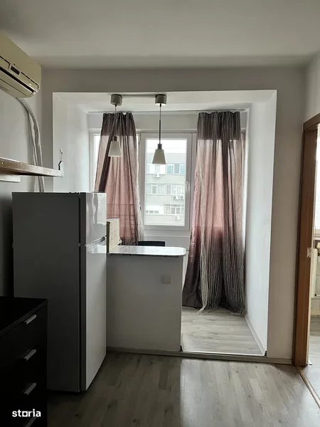 Berceni, Aparatorii Patriei, la 10 minute de metrou