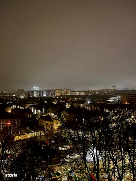 Berceni, Aparatorii Patriei, la 10 minute de metrou