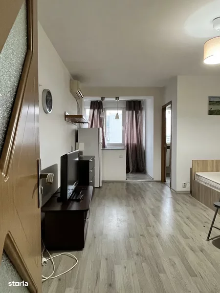 Berceni, Aparatorii Patriei, la 10 minute de metrou